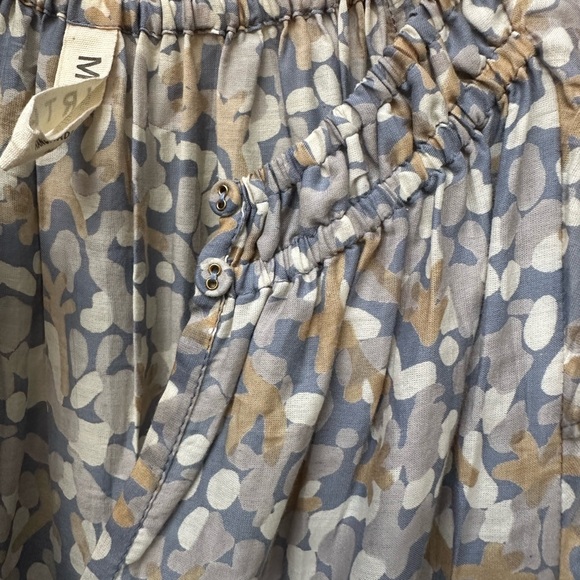 Mirth Vienna Maxi Dress - Picture 9 of 11